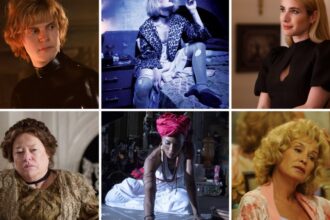 ‘American Horror Story’ Characters, Ranked From Worst to Best