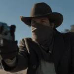 ‘Angel and the Badman’ Review: Zachary Levi Fills John Wayne’s Boots