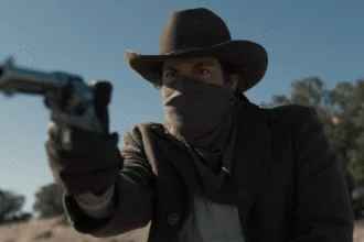 ‘Angel and the Badman’ Review: Zachary Levi Fills John Wayne’s Boots