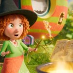 Animation ταινία «Apple Cadabra – I Shrunk Myself» αποκτήθηκε από την Epsilon Film (ΑΠΟΚΛΕΙΣΤΙΚΟ)