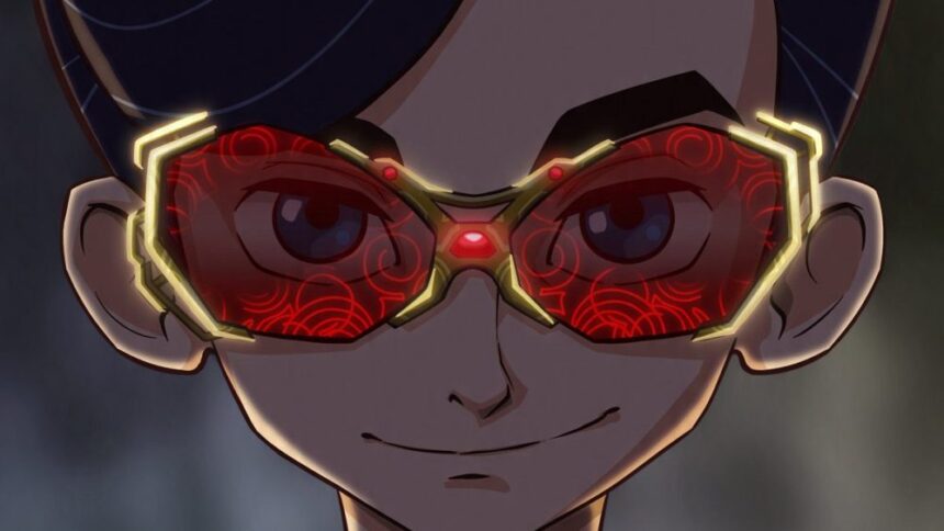 ‘Artemis Fowl’ Animated TV Show Set at Disney