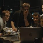 Andrew Garfield’s Sam Altman in ‘Artificial’ Could Win Him an Oscar