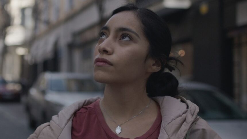 ‘Ashes’ and ‘Mexicanamerican’ to Play at GuadaLAjara Film Festival
