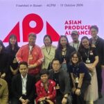 ‘Squid Game’ Producer Helps Launch Asian Producers Alliance at Busan