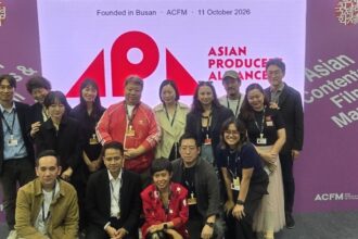 ‘Squid Game’ Producer Helps Launch Asian Producers Alliance at Busan