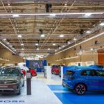 Volkswagen στην Auto Athina 2026: Πανελλαδικές πρεμιέρες για ID. Polo, ID.Cross και Golf GTI Edition 50