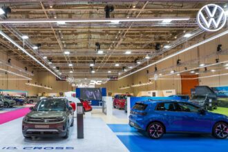 Volkswagen στην Auto Athina 2026: Πανελλαδικές πρεμιέρες για ID. Polo, ID.Cross και Golf GTI Edition 50