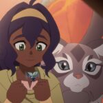 ‘Avatar: Seven Havens’ Review: An Intriguing New Direction