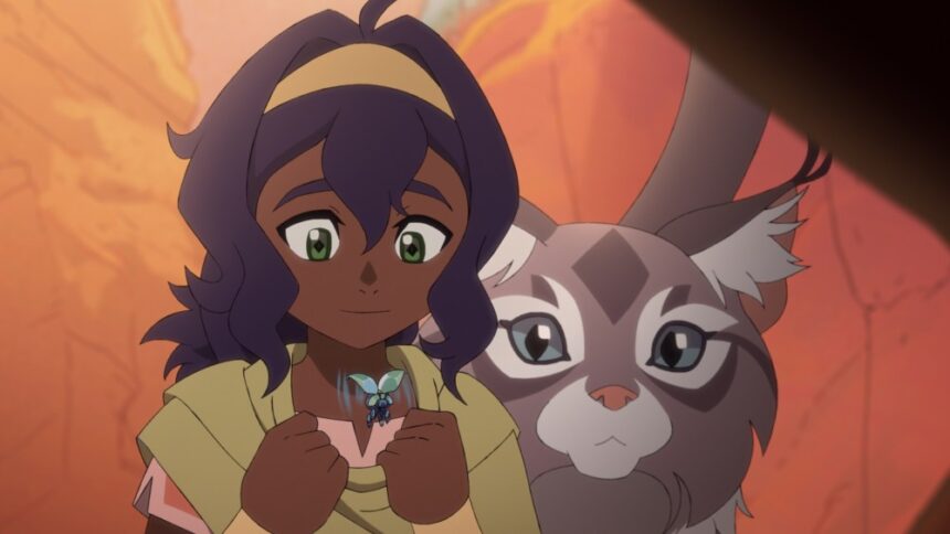 ‘Avatar: Seven Havens’ Review: An Intriguing New Direction