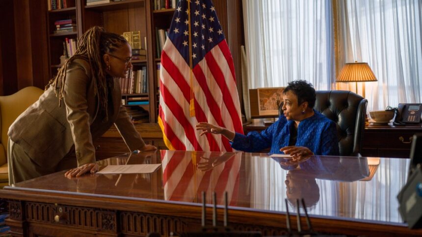 ’14th’ Review: Ava DuVernay Turns an Amendment into Living History
