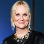Amy Poehler: ‘Comedy Has Saved My Life Many Times’