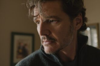 Behemoth! Review: Pedro Pascal in an elevated bauble of a music drama