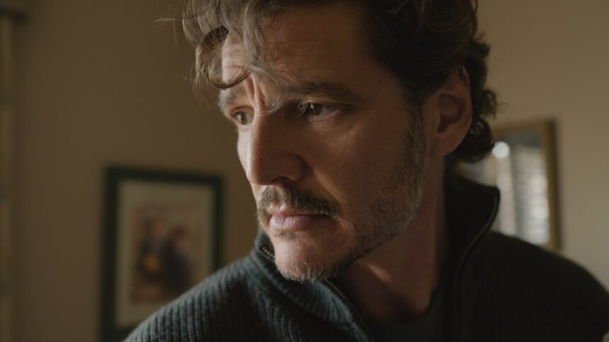 Behemoth! Review: Pedro Pascal in an elevated bauble of a music drama