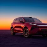 BYD ATTO 8: Πρεμιέρα στο Παρίσι για το ηλεκτρικό SUV των 775 PS που φορτίζει σε 9 λεπτά