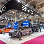 BYD στην AUTO ATHINA 2026: Τέσσερις ελληνικές πρεμιέρες και πάνω από 6.000 αυτοκίνητα στους δρόμους