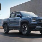 BYD SHARK: Πέντε αστέρια από το Euro NCAP για το νέο plug-in hybrid pickup (ΒΙΝΤΕΟ)