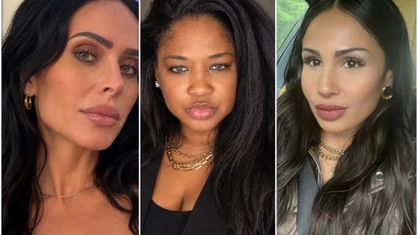 Fandango παρήγγειλε το ‘Bad Girls Club: Unfinished Business’ ως πρώτη πρωτότυπη παραγωγή.