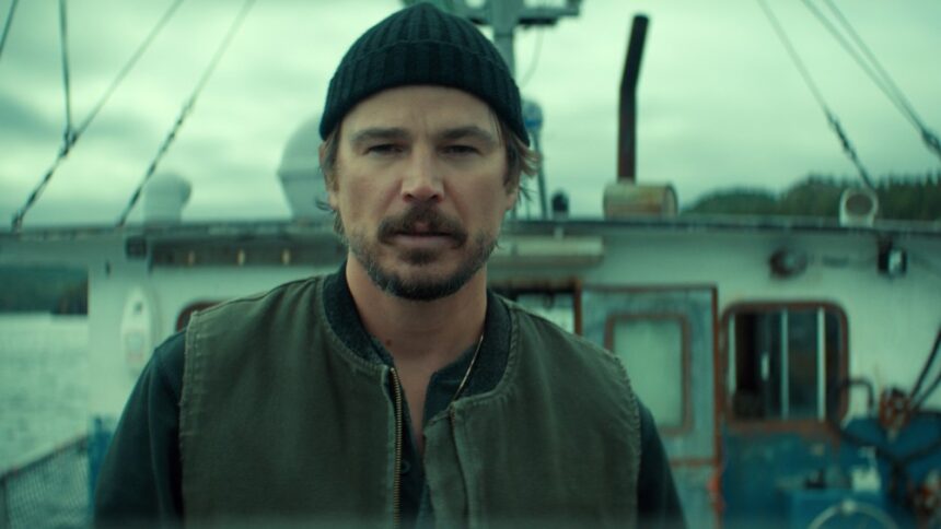 Josh Hartnett Leads Netflix’s Exhilarating Sea Monster Thriller ‘Below’: TV Review