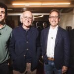 Ari Emanuel ‘Rushmore’ Podcast Season 2 Guests Include Larry David, Jerry Seinfeld