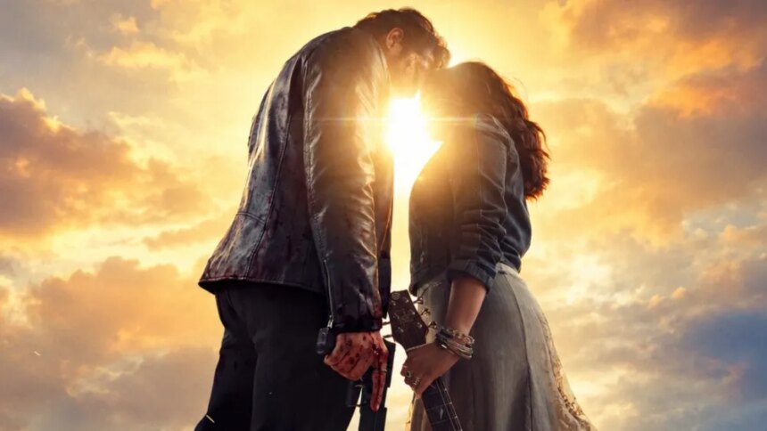 The translation of “Saiyaara’ Star Ahaan Panday, Sharvari’s Ali Abbas Zafar Film Titled” into Greek is:

“Ο αστέρας του ‘Saiyaara’, Ahaan Panday, η ταινία του Sharvari με τον Ali Abbas Zafar με τίτλο” 

(Note: If you provide the title of the film to include, I can add that as well.)