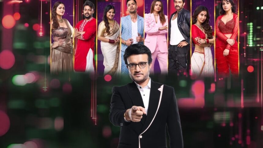 Sourav Ganguly’s ‘Bigg Boss’ a Highlight as JioStar Revenue Rises 10%