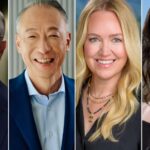 Academy CEO Bill Kramer to Head to Tokyo for Leadership Award and Onstage Summit With Toho Boss Matsuoka Hiro