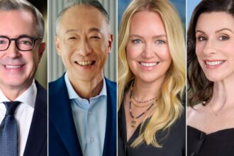 Academy CEO Bill Kramer to Head to Tokyo for Leadership Award and Onstage Summit With Toho Boss Matsuoka Hiro