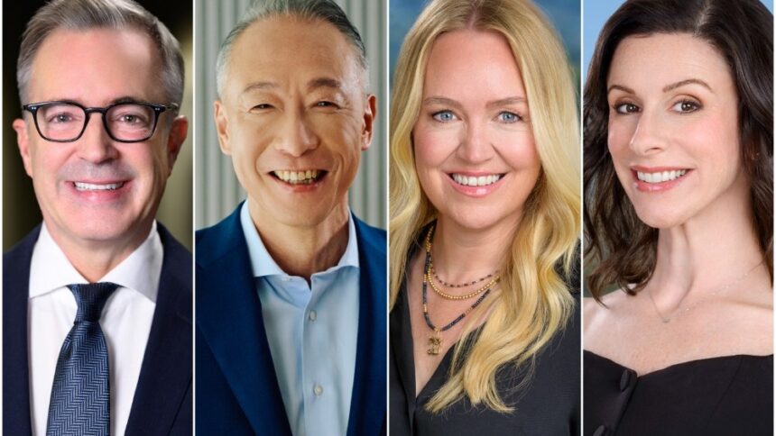 Academy CEO Bill Kramer to Head to Tokyo for Leadership Award and Onstage Summit With Toho Boss Matsuoka Hiro