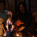 Vietnamese Horror ‘Bloodline: The Curse Within’ Heads to Busan Market