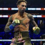 Ben Whittaker vs. Conor Wallace: Fight Boxing Livestream Online