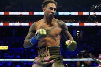 Ben Whittaker vs. Conor Wallace: Fight Boxing Livestream Online