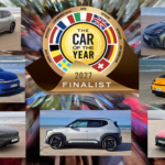 Ιστορική επτάδα στο Car of the Year 2027 – Μόνο ηλεκτρικά αυτοκίνητα στον τελικό