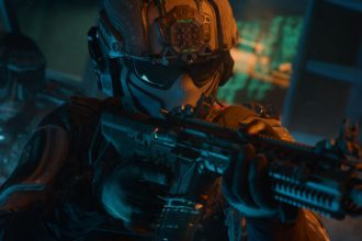 Η ταινία ‘Call of Duty’ θα είναι μια απόρριψη των ταινιών κόμικ, σούπερ ηρώων.