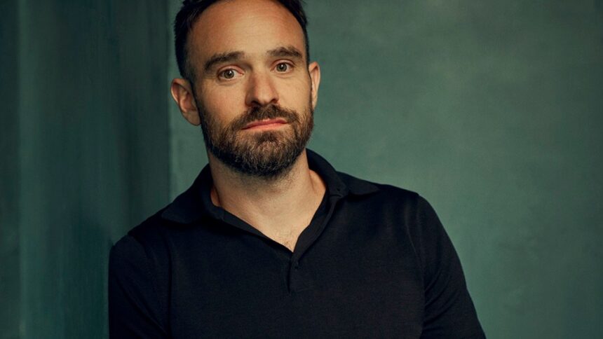 Charlie Cox to Lead ‘The King’s Ransom’ Play in London