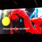 “Spider-Man: Νέα Μέρα” VFX: Ξανασχεδίαση Χάλκου, 445 Σκηνές