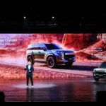 Η Chery αποκαλύπτει τα νέα Tiggo X7 και Tiggo 7