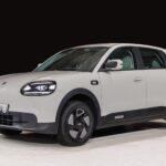 Chery: Πανευρωπαϊκή πρεμιέρα για το ηλεκτρικό Q στο Σαλόνι Αυτοκινήτου του Παρισιού