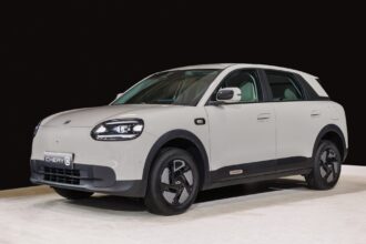 Chery: Πανευρωπαϊκή πρεμιέρα για το ηλεκτρικό Q στο Σαλόνι Αυτοκινήτου του Παρισιού