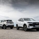 Chery: Το Tiggo 4 Hybrid κερδίζει τους Έλληνες οδηγούς – Οι επιδόσεις του Σεπτεμβρίου