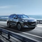 Chery Tiggo 7 και Tiggo 8 PHEV: Αναβαθμίσεις χωρίς αυξήσεις τιμών