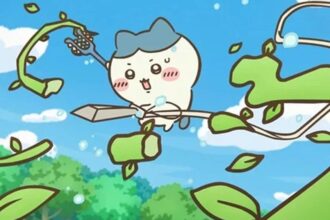 Korea Box Office: Anime Feature ‘Chiikawa’ Edges Past ‘The Assassin(s)’ to Claim Weekend Crown
