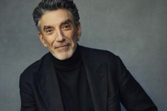 Chuck Lorre on His 10 Years in Scientology, Clashes With Roseanne, Others
