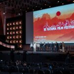Το CineGouna στοχεύει στις ελλείψεις που αντιμετωπίζουν οι Άραβες κινηματογραφιστές στην Ελ Γκούνα