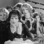 Η ηρωίδα της Taylor Swift, Clara Bow, “Το” οδηγεί την Carlotta, συμφωνία Artcraft
