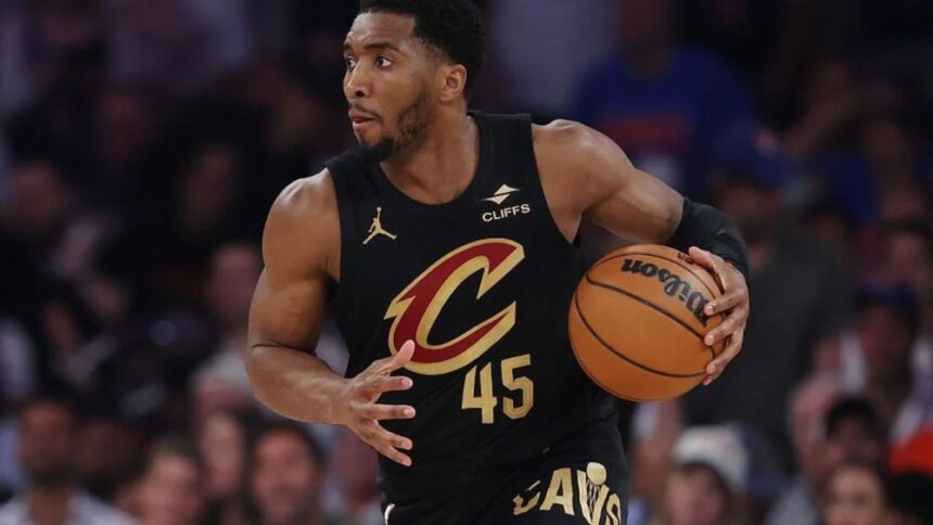 How to Watch Cleveland Cavaliers Regular Season Games on DAZN Online