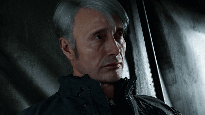 Call of Duty Modern Warfare 4 Cast Explained: Mads Mikkelsen