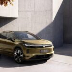 Volkswagen ID. Tiguan: Ηλεκτρική εποχή για το δημοφιλές SUV
