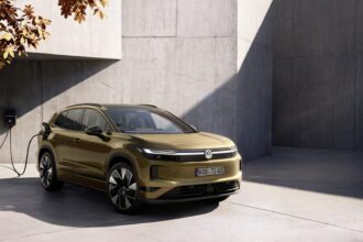 Volkswagen ID. Tiguan: Ηλεκτρική εποχή για το δημοφιλές SUV