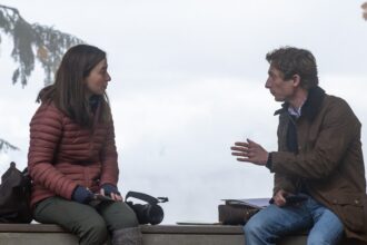 ‘The Social Reckoning’ Review: Aaron Sorkin’s Soft Sequel