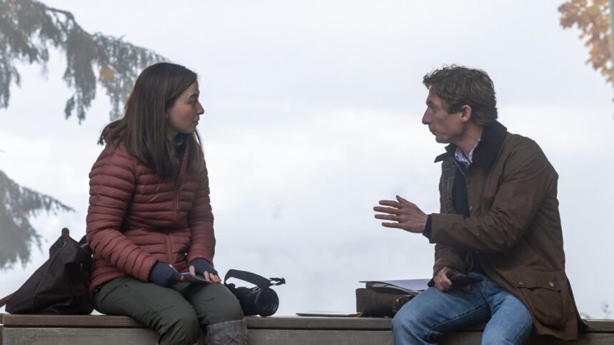 ‘The Social Reckoning’ Review: Aaron Sorkin’s Soft Sequel